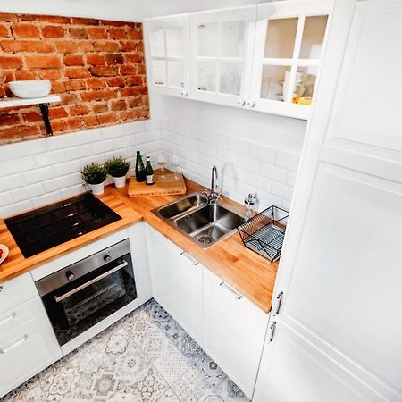 Apartamenty Lubartowska Street Λούμπλιν Εξωτερικό φωτογραφία