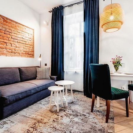 Apartamenty Lubartowska Street Λούμπλιν Εξωτερικό φωτογραφία