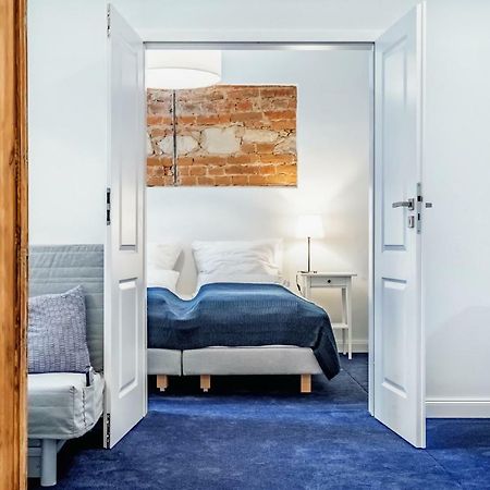 Apartamenty Lubartowska Street Λούμπλιν Εξωτερικό φωτογραφία