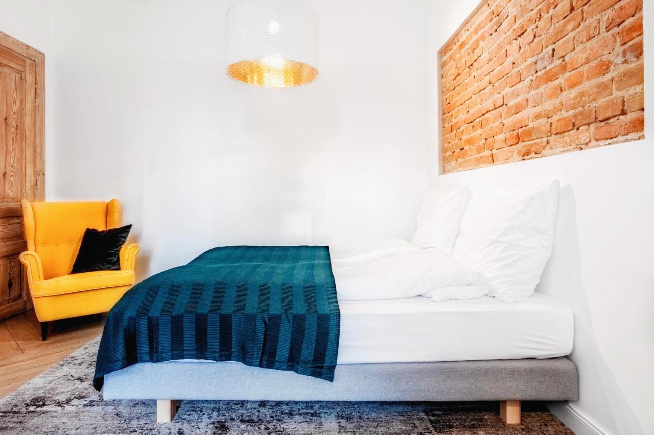 Apartamenty Lubartowska Street Λούμπλιν Εξωτερικό φωτογραφία