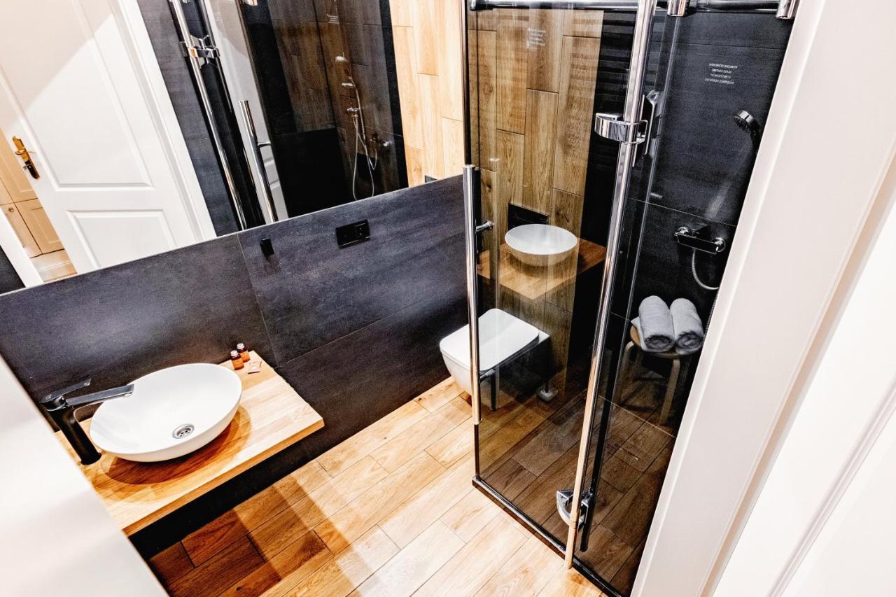 Apartamenty Lubartowska Street Λούμπλιν Εξωτερικό φωτογραφία