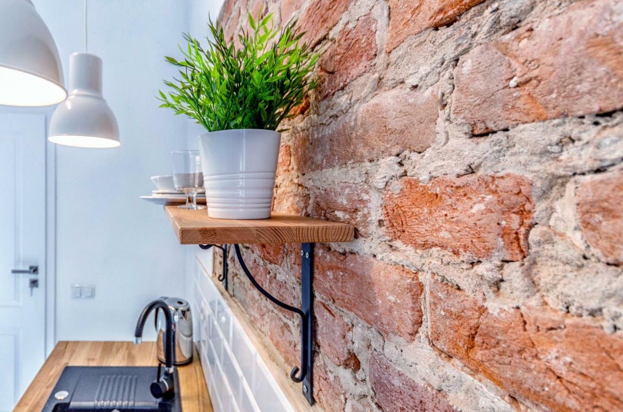 Apartamenty Lubartowska Street Λούμπλιν Εξωτερικό φωτογραφία