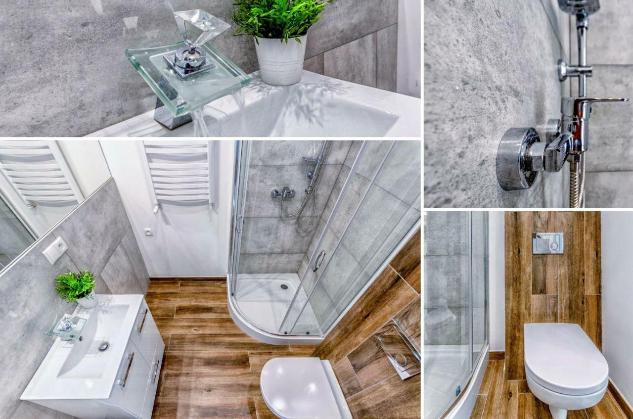 Apartamenty Lubartowska Street Λούμπλιν Εξωτερικό φωτογραφία