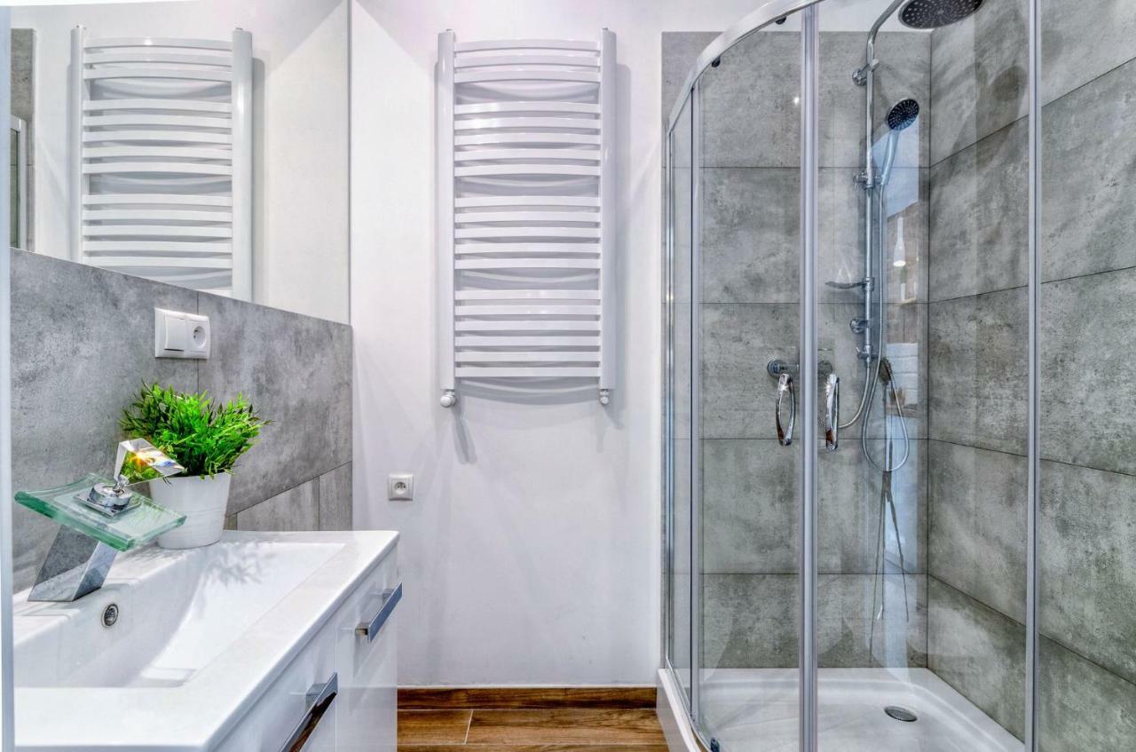 Apartamenty Lubartowska Street Λούμπλιν Εξωτερικό φωτογραφία