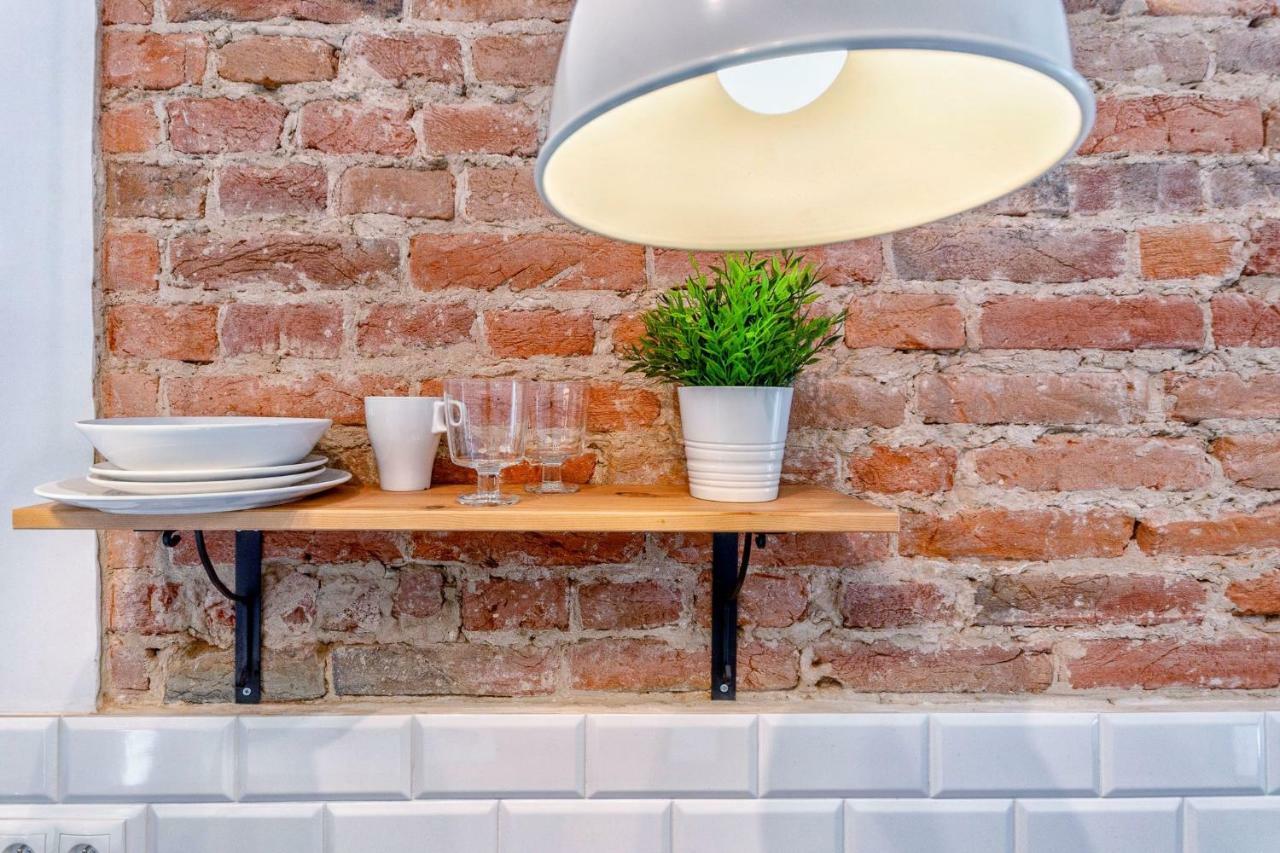 Apartamenty Lubartowska Street Λούμπλιν Εξωτερικό φωτογραφία