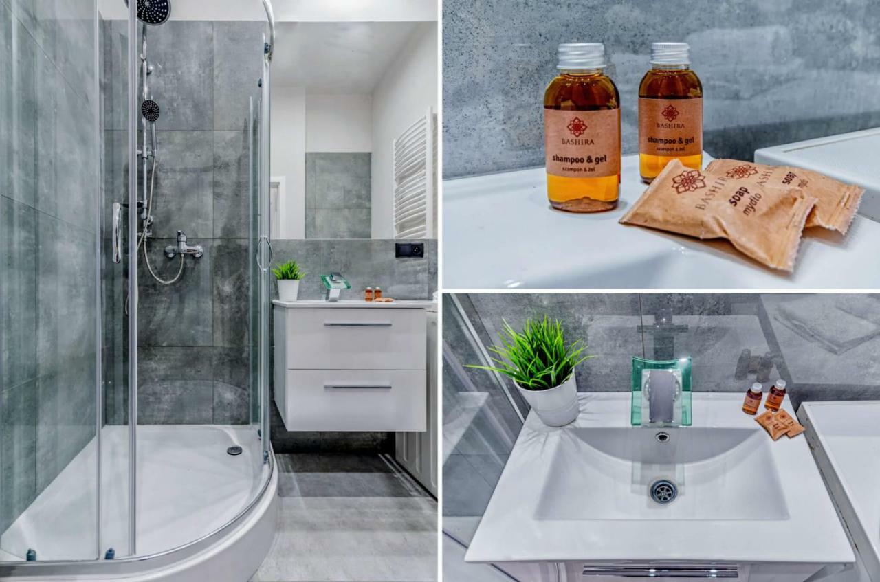 Apartamenty Lubartowska Street Λούμπλιν Εξωτερικό φωτογραφία