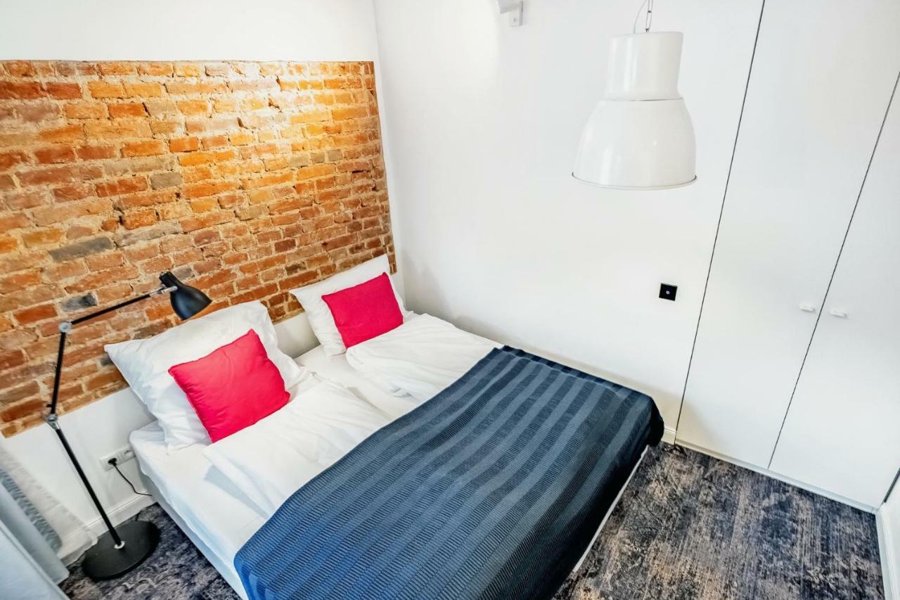 Apartamenty Lubartowska Street Λούμπλιν Εξωτερικό φωτογραφία