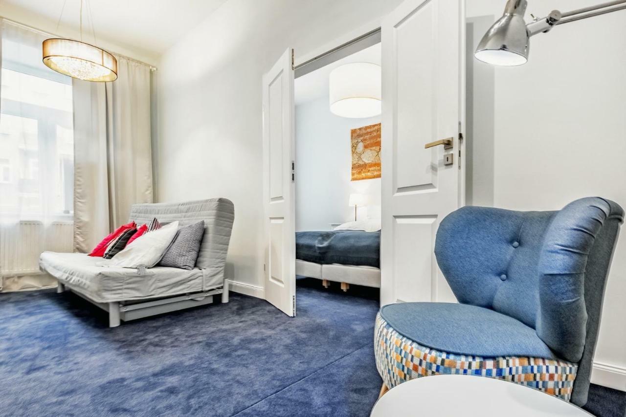 Apartamenty Lubartowska Street Λούμπλιν Εξωτερικό φωτογραφία