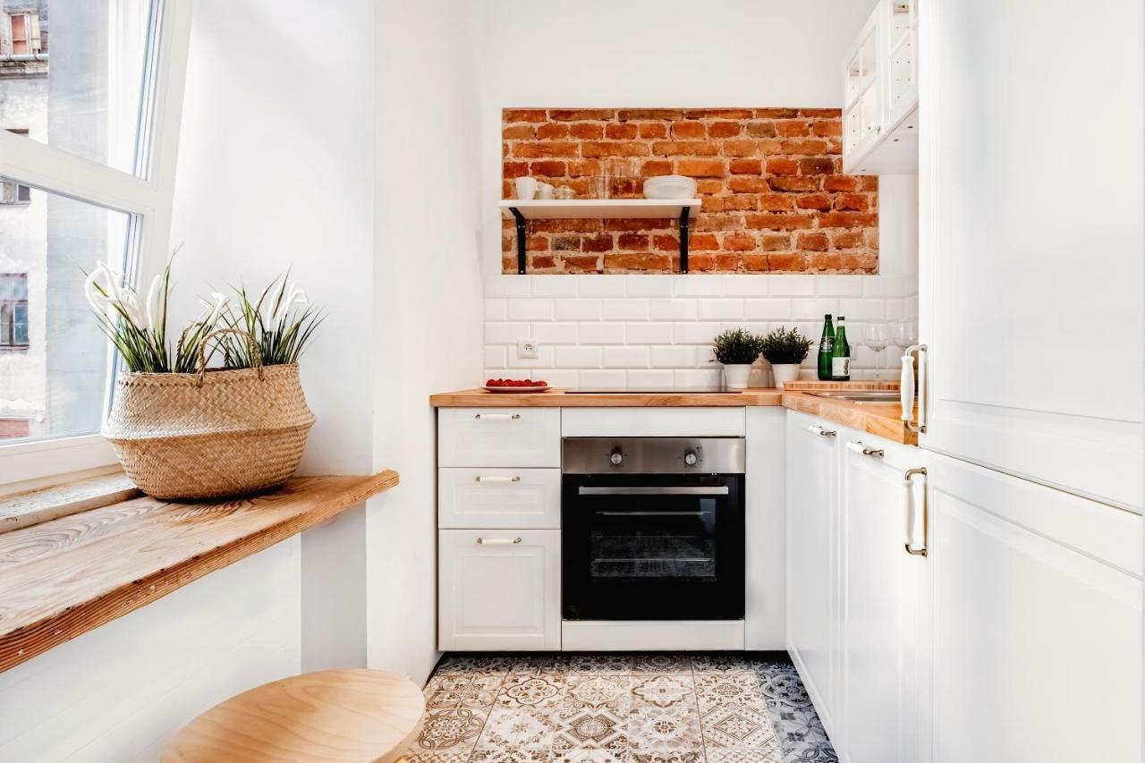Apartamenty Lubartowska Street Λούμπλιν Εξωτερικό φωτογραφία