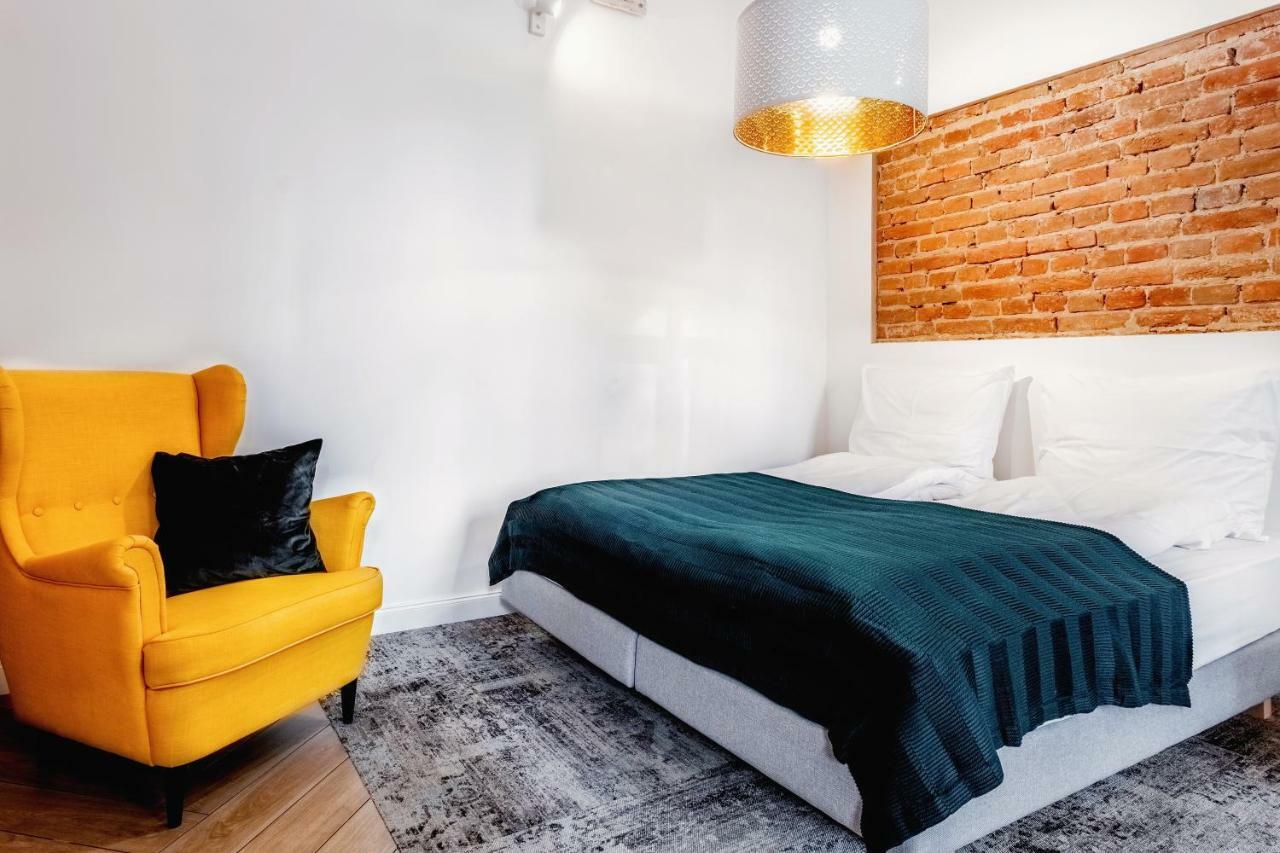 Apartamenty Lubartowska Street Λούμπλιν Εξωτερικό φωτογραφία