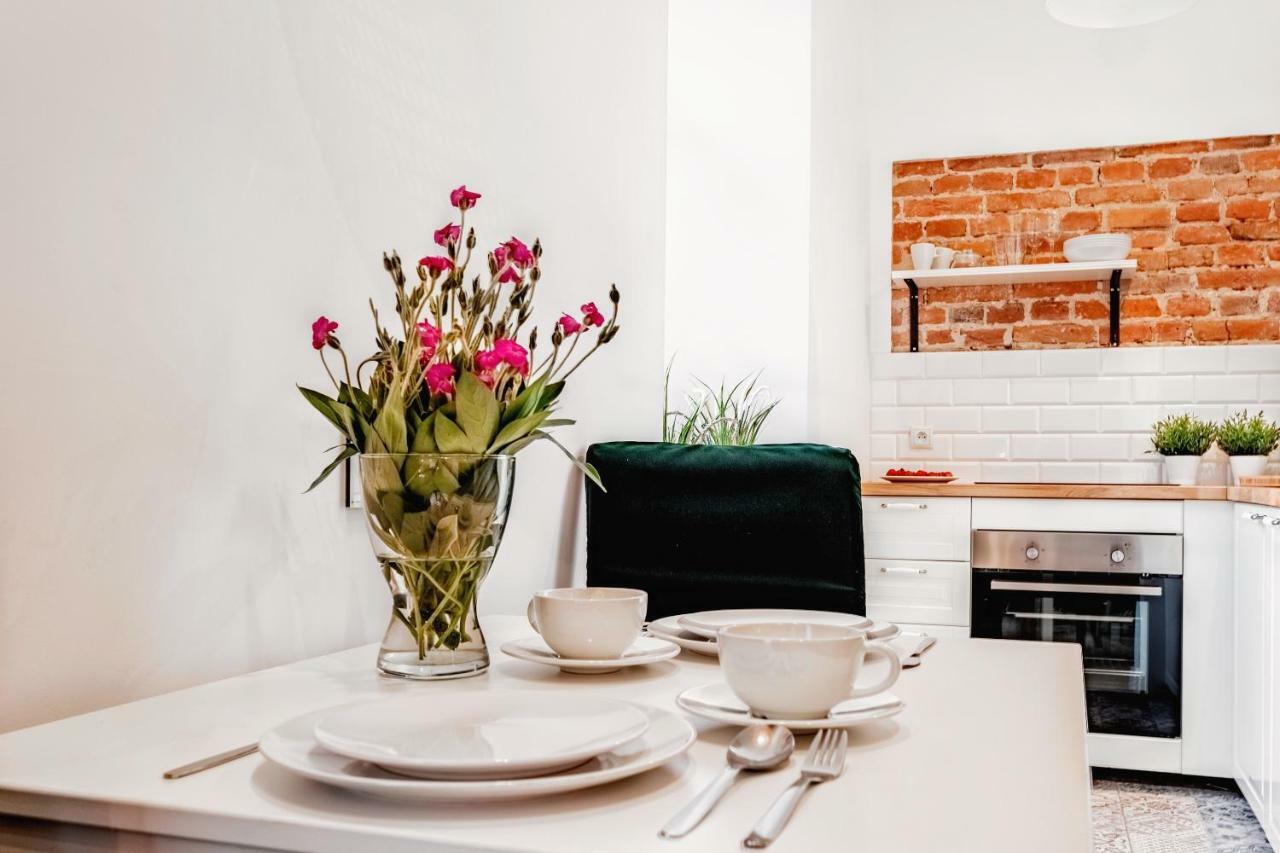 Apartamenty Lubartowska Street Λούμπλιν Εξωτερικό φωτογραφία