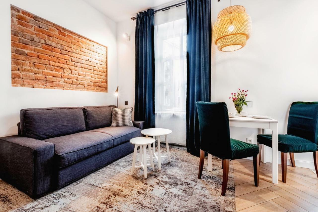 Apartamenty Lubartowska Street Λούμπλιν Εξωτερικό φωτογραφία