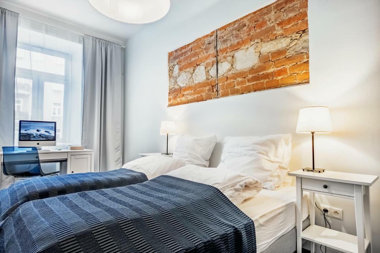 Apartamenty Lubartowska Street Λούμπλιν Εξωτερικό φωτογραφία