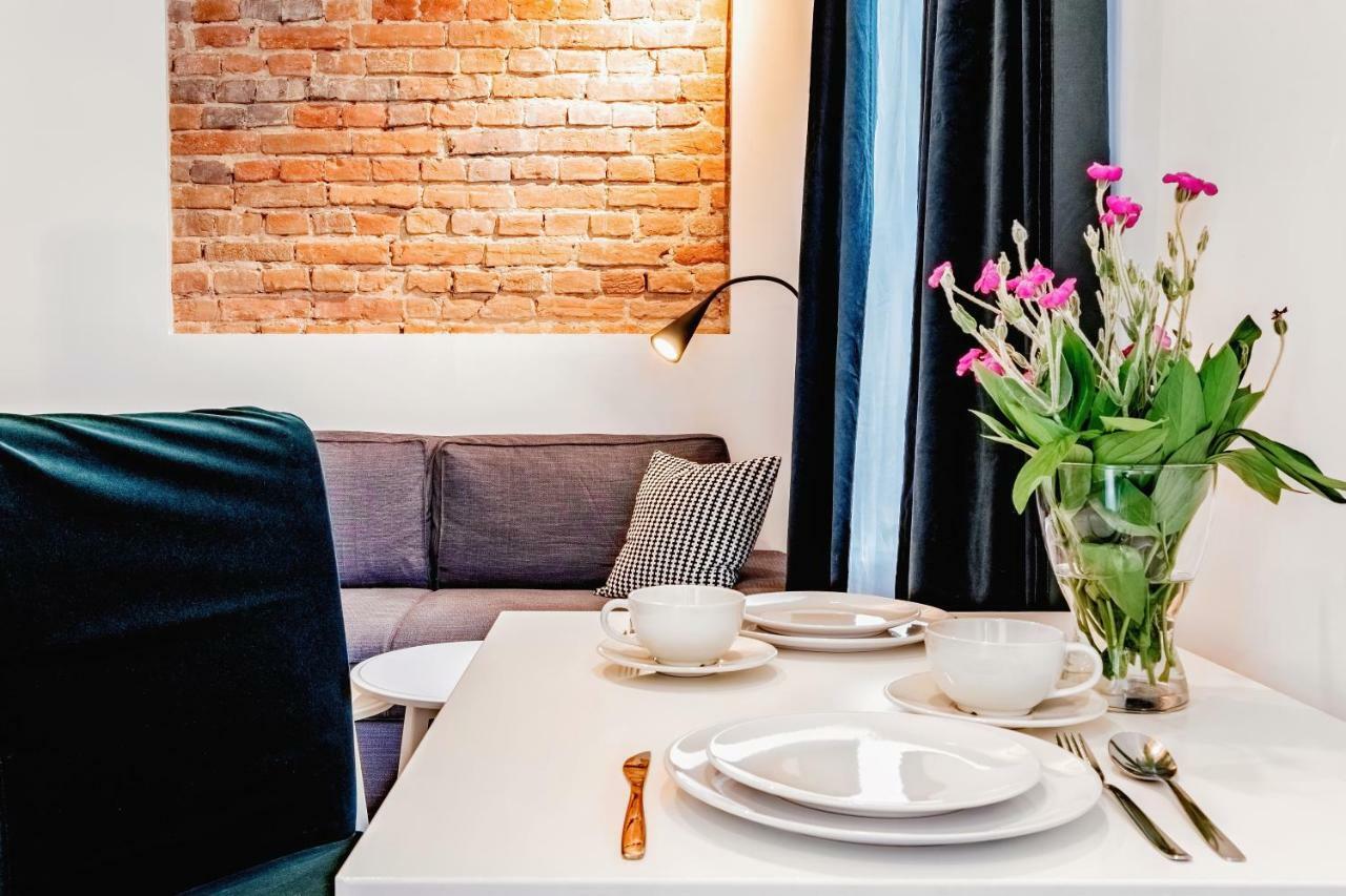 Apartamenty Lubartowska Street Λούμπλιν Εξωτερικό φωτογραφία