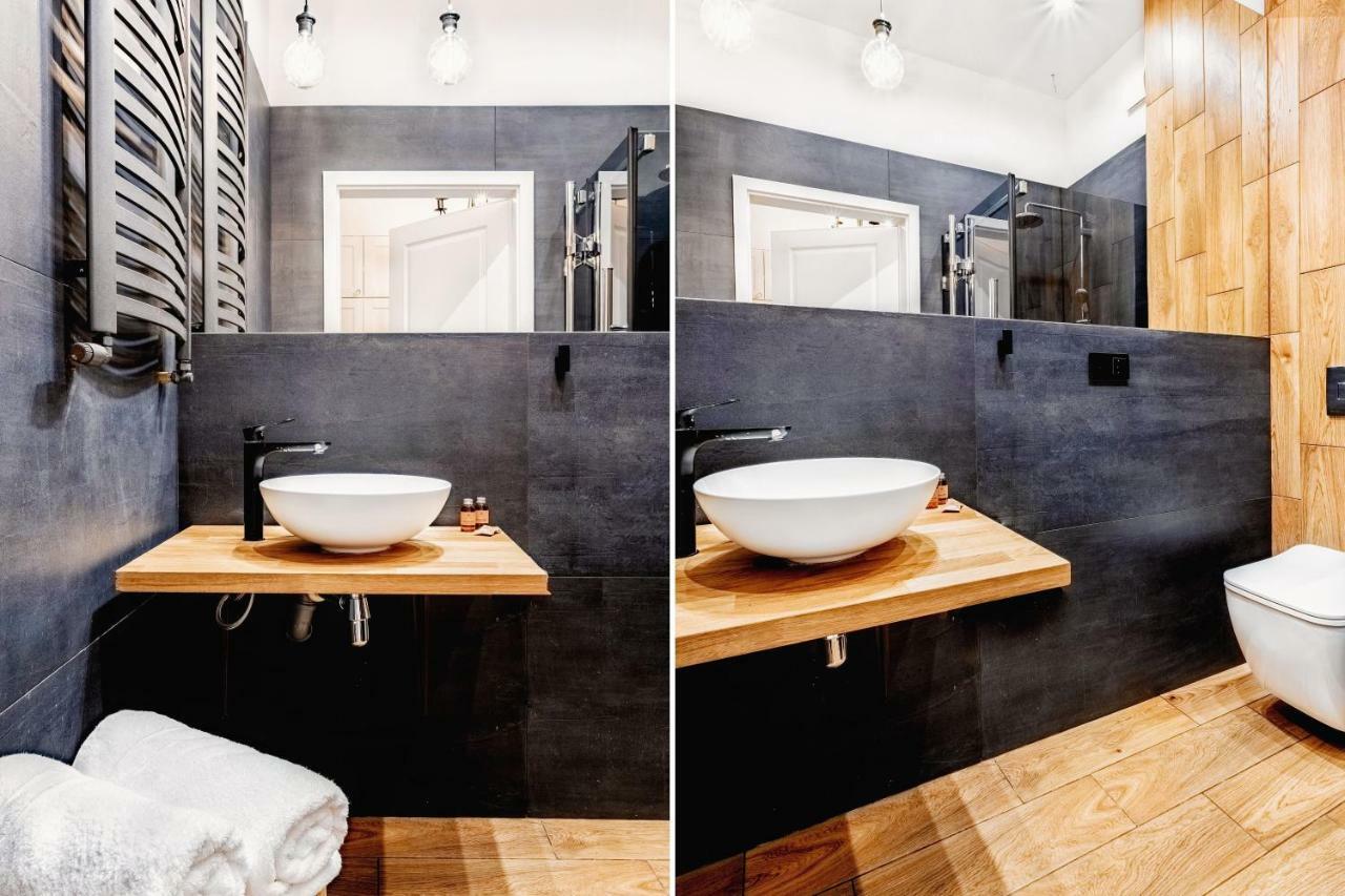 Apartamenty Lubartowska Street Λούμπλιν Εξωτερικό φωτογραφία